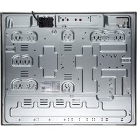 Варочная панель Konigin Blaze 604 WHGW - Превью изображения №12 — Интернет-магазин ПроЗаказ