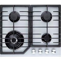 Варочная панель Konigin Blaze 604 WHGW - Превью изображения №4 — Интернет-магазин ПроЗаказ