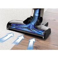 Пылесос Bosch Serie 4 Flexxo BCH3ALL21 - Превью изображения №6 — Интернет-магазин ПроЗаказ