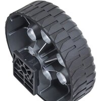 Ящик для инструментов Patrol Group HD Compact Logic Wheelbox - Превью изображения №3 — Интернет-магазин ПроЗаказ