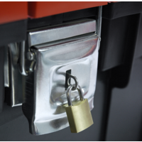 Ящик для инструментов Patrol Group HD Compact Logic Wheelbox - Превью изображения №4 — Интернет-магазин ПроЗаказ