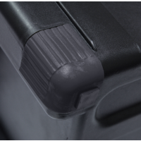 Ящик для инструментов Patrol Group HD Compact Logic Wheelbox - Превью изображения №5 — Интернет-магазин ПроЗаказ