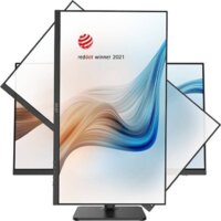 Монитор MSI Modern MD272P - Превью изображения №3 — Интернет-магазин ПроЗаказ