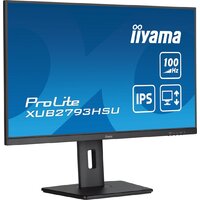 Монитор iiyama ProLite XUB2793HSU-B7 - Превью изображения №4 — Интернет-магазин ПроЗаказ