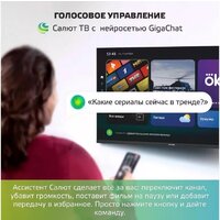 Телевизор Skyline 40LST6385 - Превью изображения №11 — Интернет-магазин ПроЗаказ