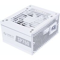 Блок питания Lian Li SP750 V2 750 G9P.SP0750G.W000.RU - Превью изображения №2 — Интернет-магазин ПроЗаказ