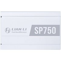 Блок питания Lian Li SP750 V2 750 G9P.SP0750G.W000.RU - Превью изображения №7 — Интернет-магазин ПроЗаказ