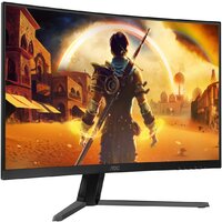 Игровой монитор AOC Gaming C32G42ZE - Превью изображения №6 — Интернет-магазин ПроЗаказ