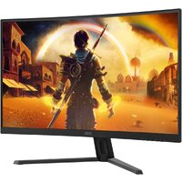 Игровой монитор AOC Gaming C32G42ZE - Превью изображения №7 — Интернет-магазин ПроЗаказ