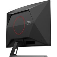 Игровой монитор AOC Gaming C32G42ZE - Превью изображения №12 — Интернет-магазин ПроЗаказ