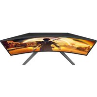Игровой монитор AOC Gaming C32G42ZE - Превью изображения №5 — Интернет-магазин ПроЗаказ
