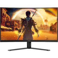 Игровой монитор AOC Gaming C32G42ZE - Превью изображения №2 — Интернет-магазин ПроЗаказ