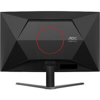 Игровой монитор AOC Gaming C32G42ZE - Превью изображения №9 — Интернет-магазин ПроЗаказ