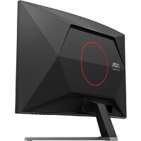 Игровой монитор AOC Gaming C32G42ZE - Превью изображения №13 — Интернет-магазин ПроЗаказ