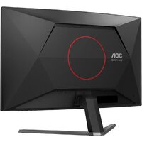 Игровой монитор AOC Gaming C32G42ZE - Превью изображения №11 — Интернет-магазин ПроЗаказ