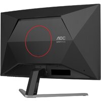 Игровой монитор AOC Gaming C32G42ZE - Превью изображения №10 — Интернет-магазин ПроЗаказ