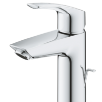 Смеситель Grohe Eurosmart 32926003 - Превью изображения №4 — Интернет-магазин ПроЗаказ