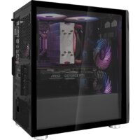 Корпус SilverStone Fara H1M SST-FAH1MB-G - Превью изображения №17 — Интернет-магазин ПроЗаказ