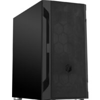 Корпус SilverStone Fara H1M SST-FAH1MB-G - Превью изображения №20 — Интернет-магазин ПроЗаказ