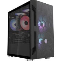 Корпус SilverStone Fara H1M SST-FAH1MB-G - Превью изображения №15 — Интернет-магазин ПроЗаказ