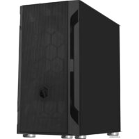 Корпус SilverStone Fara H1M SST-FAH1MB-G - Превью изображения №11 — Интернет-магазин ПроЗаказ