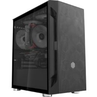 Корпус SilverStone Fara H1M SST-FAH1MB-G - Превью изображения №13 — Интернет-магазин ПроЗаказ