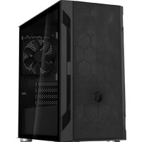 Корпус SilverStone Fara H1M SST-FAH1MB-G - Превью изображения №10 — Интернет-магазин ПроЗаказ