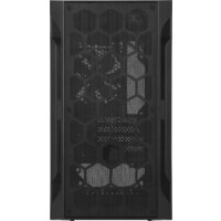 Корпус SilverStone Fara H1M SST-FAH1MB-G - Превью изображения №3 — Интернет-магазин ПроЗаказ