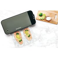 Бескамерный вакуумный упаковщик FoodSaver VS2190X - Превью изображения №3 — Интернет-магазин ПроЗаказ