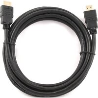 Кабель Cablexpert CC-HDMI4-10 - Превью изображения №2 — Интернет-магазин ПроЗаказ