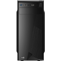 Корпус AeroCool CS-1101 500W - Превью изображения №2 — Интернет-магазин ПроЗаказ