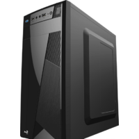Корпус AeroCool CS-1101 500W - Превью изображения №4 — Интернет-магазин ПроЗаказ