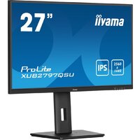 Монитор iiyama ProLite XUB2797QSU-B1 - Превью изображения №3 — Интернет-магазин ПроЗаказ