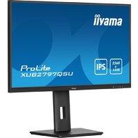 Монитор iiyama ProLite XUB2797QSU-B1 - Превью изображения №4 — Интернет-магазин ПроЗаказ