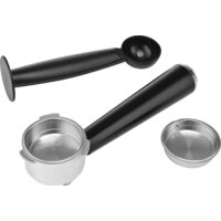 Рожковая кофеварка Sencor SES 4910SS - Превью изображения №9 — Интернет-магазин ПроЗаказ