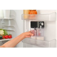 Рожковая кофеварка Sencor SES 4910SS - Превью изображения №14 — Интернет-магазин ПроЗаказ