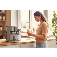 Рожковая кофеварка Sencor SES 4910SS - Превью изображения №15 — Интернет-магазин ПроЗаказ