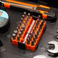 Универсальный набор инструментов ISMA 514002(49998) - Превью изображения №5 — Интернет-магазин ПроЗаказ