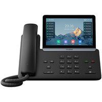 IP-телефон Yealink SIP-T87W - Превью изображения №2 — Интернет-магазин ПроЗаказ