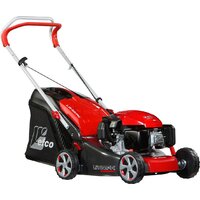 Газонокосилка Efco LR 44 PK Comfort Plus - Превью изображения №3 — Интернет-магазин ПроЗаказ