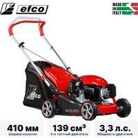 Efco LR 44 PK Comfort Plus