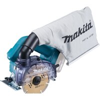 Makita DCC500Z (без АКБ)