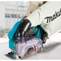 Дисковая (циркулярная) пила Makita DCC500Z (без АКБ) - Превью изображения №3 — Интернет-магазин ПроЗаказ