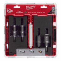 Набор коронок Milwaukee 4932479058 - Превью изображения №2 — Интернет-магазин ПроЗаказ