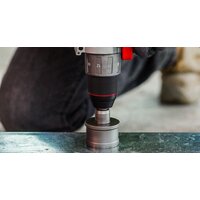 Набор коронок Milwaukee 4932479058 - Превью изображения №9 — Интернет-магазин ПроЗаказ