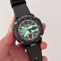 Наручные часы Casio GA-2000HD-8A - Превью изображения №4 — Интернет-магазин ПроЗаказ