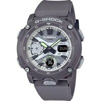 Casio GA-2000HD-8A