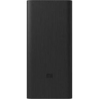 Внешний аккумулятор Xiaomi Mi Power Bank 3 PB3018ZM 30000mAh (черный) - Превью изображения №5 — Интернет-магазин ПроЗаказ