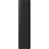 Внешний аккумулятор Xiaomi Mi Power Bank 3 PB3018ZM 30000mAh (черный) - Превью изображения №3 — Интернет-магазин ПроЗаказ