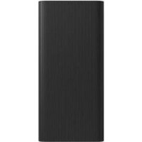 Внешний аккумулятор Xiaomi Mi Power Bank 3 PB3018ZM 30000mAh (черный) - Превью изображения №2 — Интернет-магазин ПроЗаказ